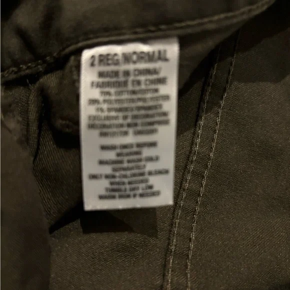 Women’s Aeropostale High Waisted Jegging - Picture 3 of 7